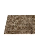 Tapete Home ESPRIT Castanho Boho 160 x 230 x 1 cm
