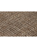 Tapete Home ESPRIT Castanho Boho 160 x 230 x 1 cm