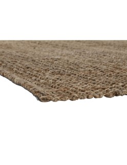 Tapete Home ESPRIT Castanho Boho 160 x 230 x 1 cm