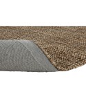 Tappeto Home ESPRIT Marrone Boho 160 x 230 x 1 cm