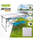 Table Colorbaby