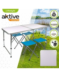 Table Colorbaby