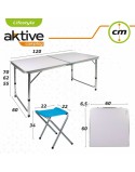 Table Colorbaby
