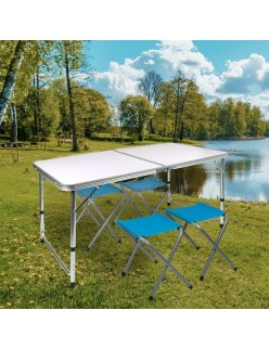 Table Colorbaby