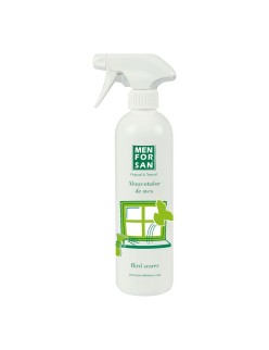 Spray Menforsan Birds Repeller 500 ml