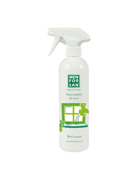 Spray Menforsan Birds Repeller 500 ml
