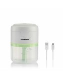 Rechargeable Portable Mini Chopper Echoppie InnovaGoods V0103337 (Refurbished A)