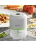 Rechargeable Portable Mini Chopper Echoppie InnovaGoods V0103337 (Refurbished A)