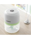 Rechargeable Portable Mini Chopper Echoppie InnovaGoods V0103337 (Refurbished A)