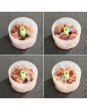 Rechargeable Portable Mini Chopper Echoppie InnovaGoods V0103337 (Refurbished A)