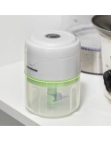 Rechargeable Portable Mini Chopper Echoppie InnovaGoods V0103337 (Refurbished A)