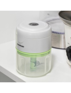 Rechargeable Portable Mini Chopper Echoppie InnovaGoods V0103337 (Refurbished A)