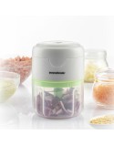 Rechargeable Portable Mini Chopper Echoppie InnovaGoods V0103337 (Refurbished A)