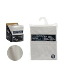 Taie d'oreiller Gris 45 x 0,3 x 90 cm