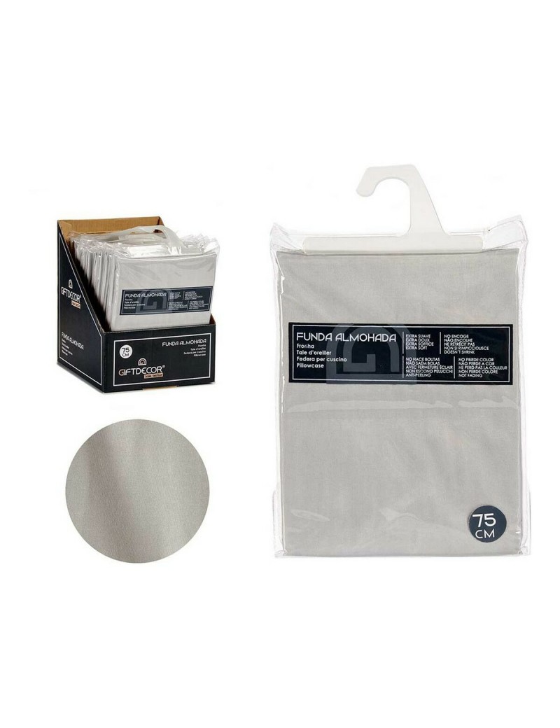 Federa Grigio 45 x 0,3 x 90 cm