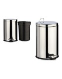 Papeleira Aço inoxidável (20 L)