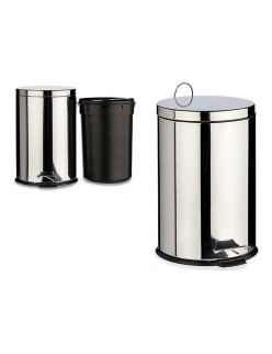 Papeleira Aço inoxidável (20 L)