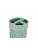 Conjunto de Banho Berilo PP-107-3 Verde Plástico (12 Unidades)
