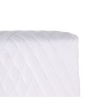 Trapunta Reversibile 180 x 260 cm Bianco (6 Unità)