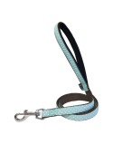 Trela para Cães Gloria Verde (120 cm)