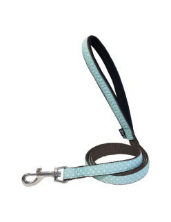 Trela para Cães Gloria Verde (120 cm)