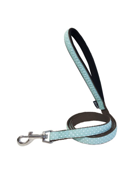 Trela para Cães Gloria Verde (120 cm)