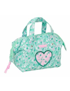 Reise-Toilettentasche Safta 26,5 x 17,5 x 12,5 cm