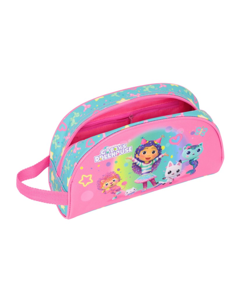 Necessaire da Viaggio Safta 26 x 16 x 9 cm