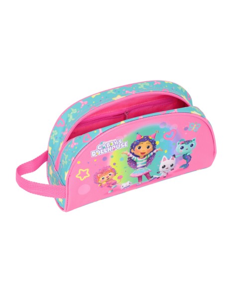 Necessaire da Viaggio Safta 26 x 16 x 9 cm