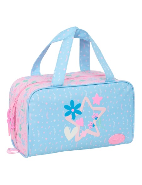 Neceser de Viaje Safta 31 x 14 x 19 cm