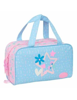 Neceser de Viaje Safta 31 x 14 x 19 cm