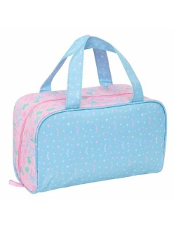 Nécessaire de Viagem Safta 31 x 14 x 19 cm