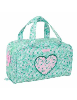 Neceser de Viaje Safta 31 x 14 x 19 cm