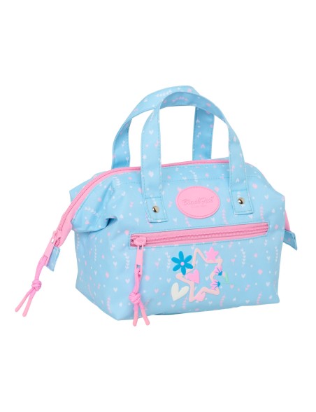 Reise-Toilettentasche Safta 26,5 x 17,5 x 12,5 cm