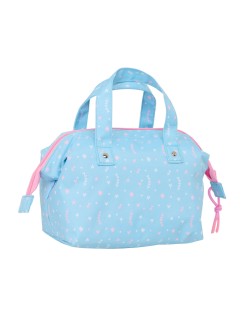 Necessaire da Viaggio Safta 26,5 x 17,5 x 12,5 cm
