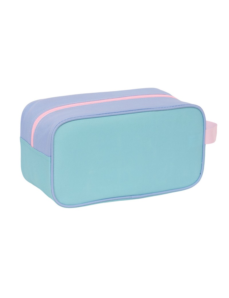 Range-Chaussures de Voyage Safta 29 x 15 x 14 cm