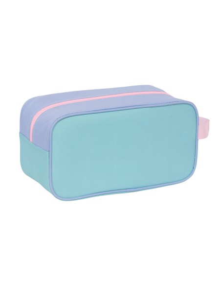 Range-Chaussures de Voyage Safta 29 x 15 x 14 cm