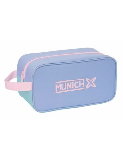 Bolsa para Sapatos de Viagem Safta 29 x 15 x 14 cm