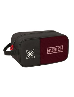 Bolsa para Sapatos de Viagem Safta 29 x 15 x 14 cm