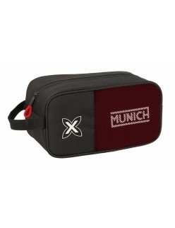 Bolsa para Sapatos de Viagem Safta 29 x 15 x 14 cm