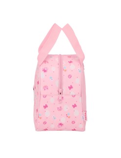 Sac glacière goûter Safta 19 x 22 x 14 cm