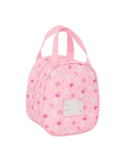 Sac glacière goûter Safta 19 x 22 x 14 cm