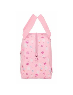 Sac glacière goûter Safta 19 x 22 x 14 cm