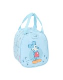 Portamerenda Termico Safta 19 x 22 x 14 cm