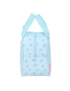 Thermo-Vesperbox Safta 19 x 22 x 14 cm