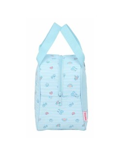 Portamerenda Termico Safta 19 x 22 x 14 cm
