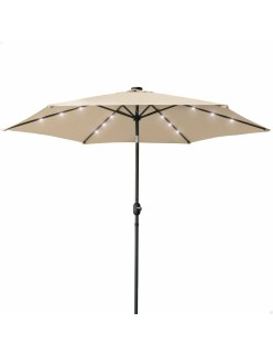 Parasol Colorbaby Marfim