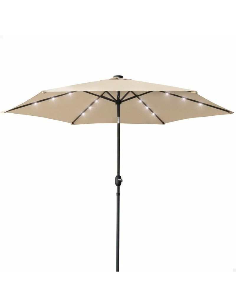Parasol Colorbaby Marfim