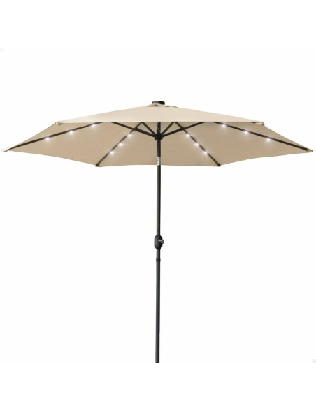 Parasol Colorbaby Marfim Parasol Colorbaby Marfim