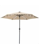 Parasol Colorbaby Marfim